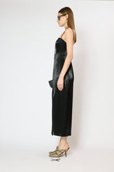 MIDI NIGHT DRESS
